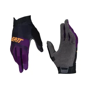 Leatt - MTB 1.0 Grip-R Gloves (Ladies)