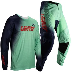 Leatt Ride 3.5 Combo (Matcha)