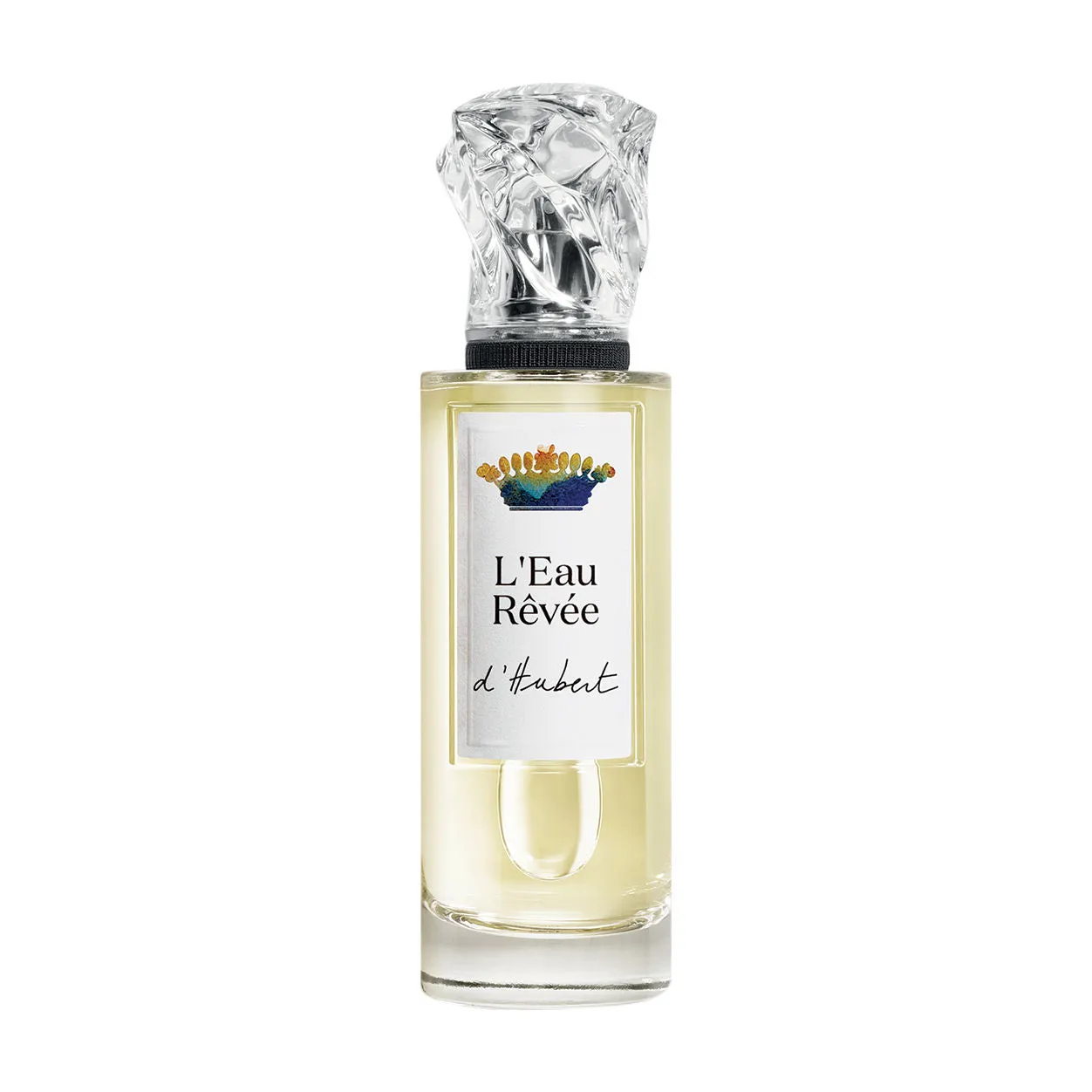 L'Eau Rêvée d'Hubert