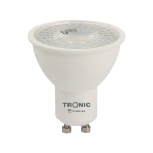 LED Domino Gu10 Bulb 3W Red