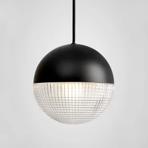 Lee Broom Lens Flair Pendant Light