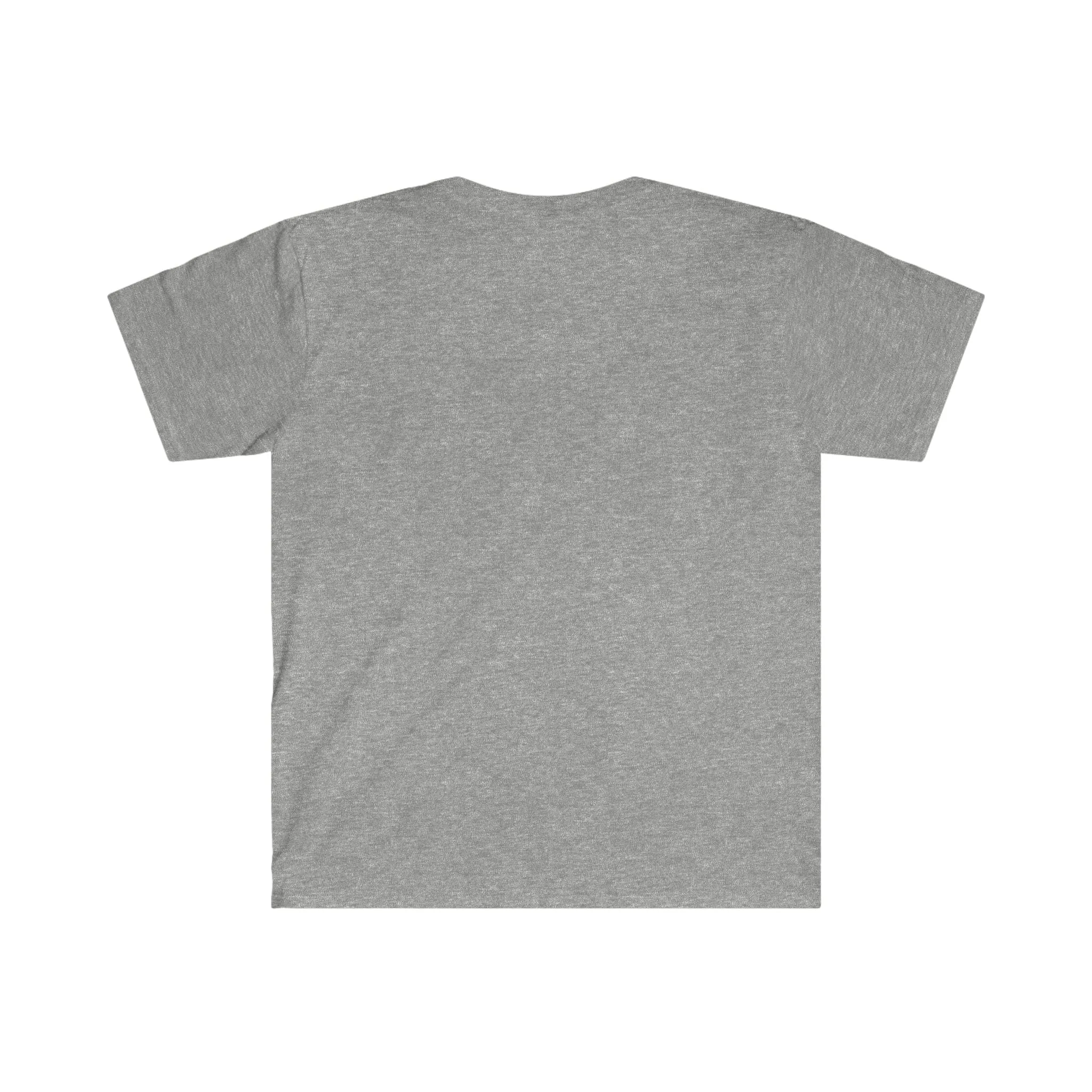 LEEDS Unisex Softstyle T-Shirt