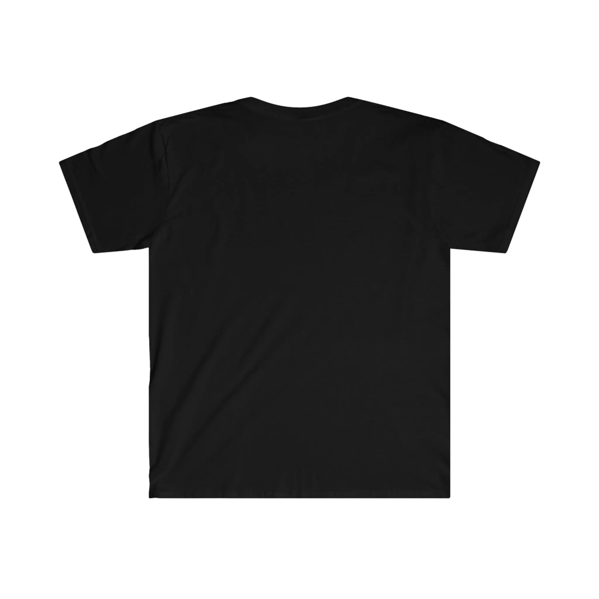 LEEDS Unisex Softstyle T-Shirt