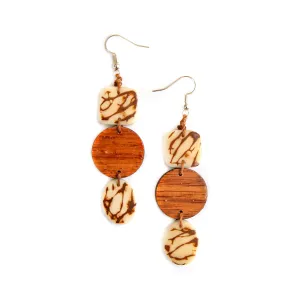 Leela Earrings