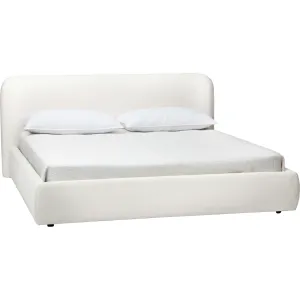 Leeroy Bed, Joyce Ivory