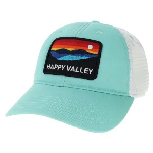 Legacy Happy Valley Original Trucker Snapback Hat