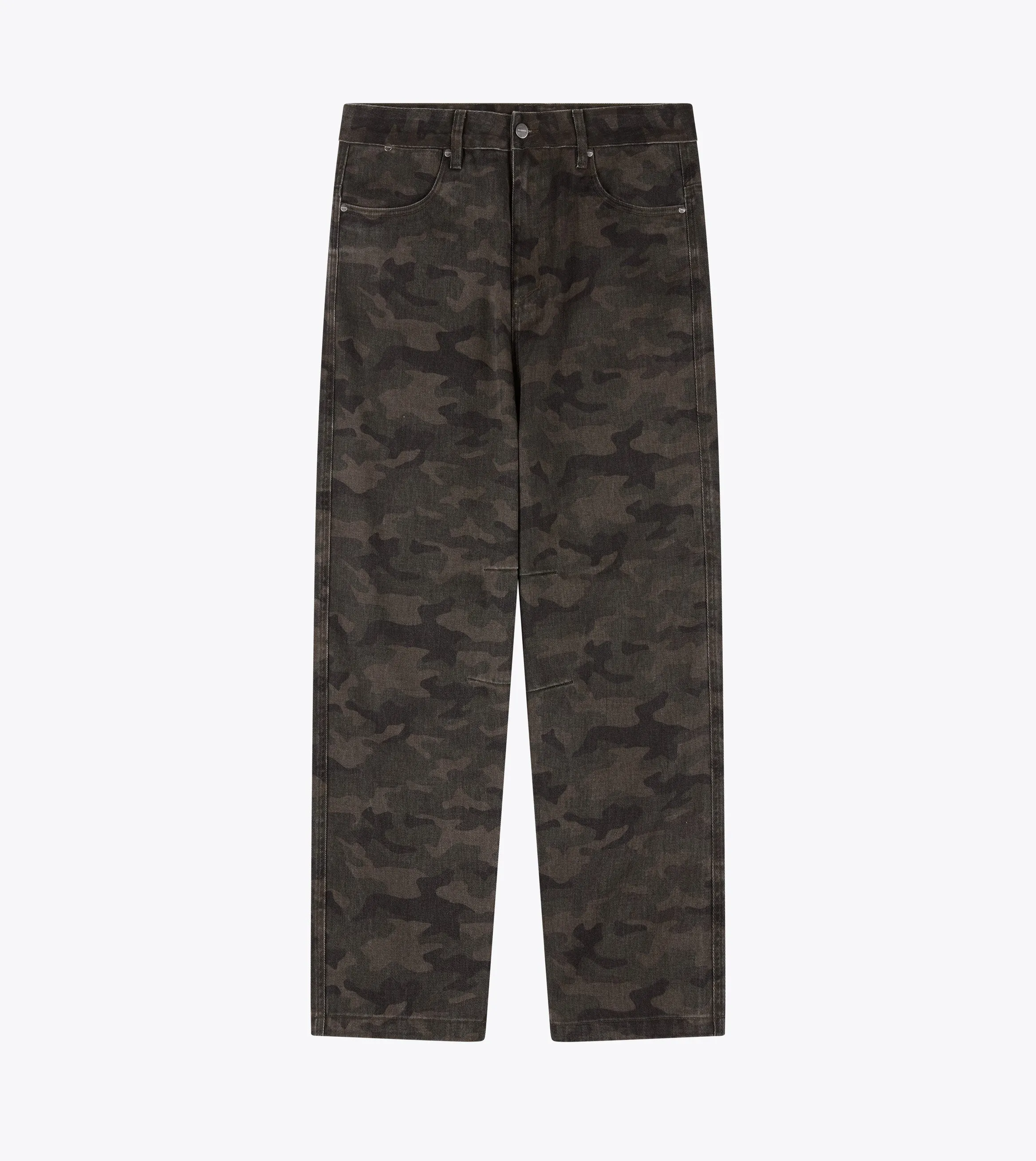 Legacy Work Pant Dk Camo