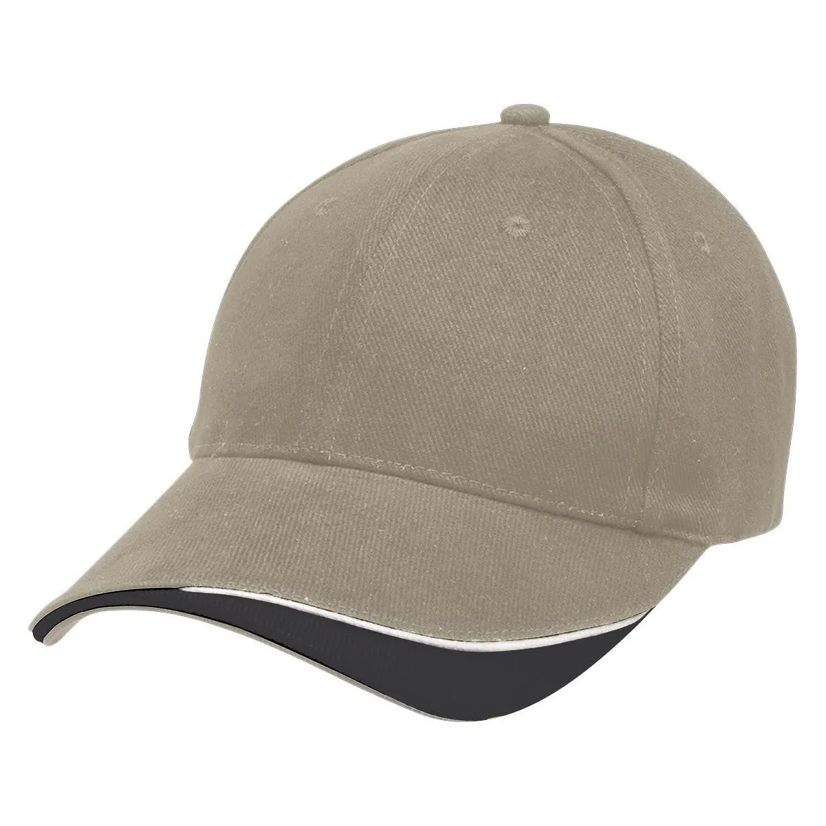 Legend Life Signature Cap (4046)