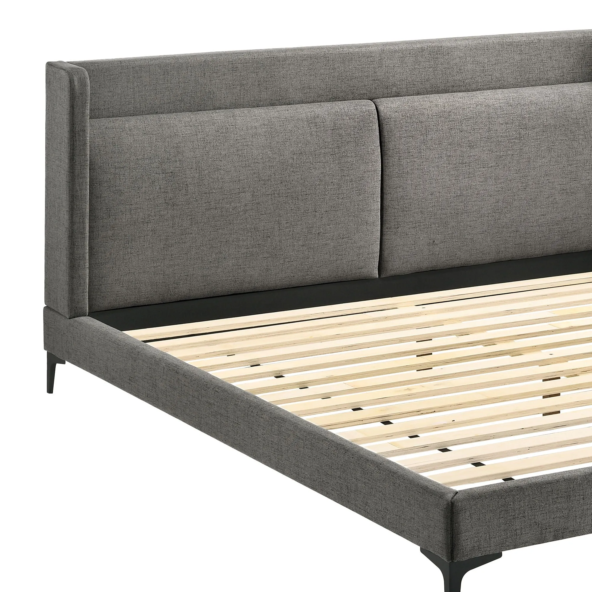 Legend - Platform Bed