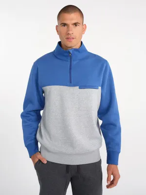 Legendary Fleece Quarter Zip