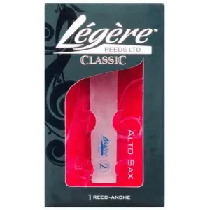 Legere Alto Sax 3 Classic