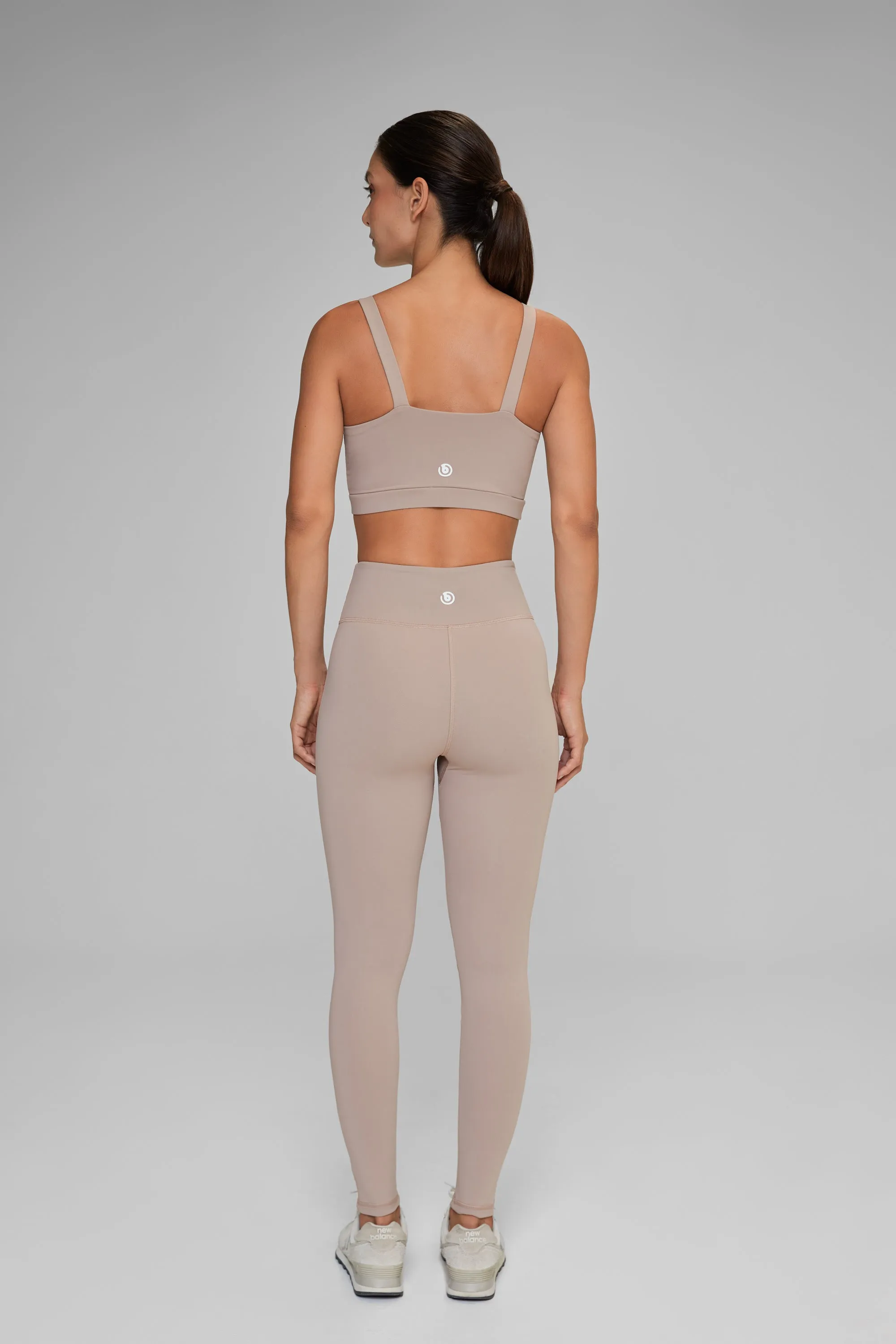 Legging lalo basic MaxiFit