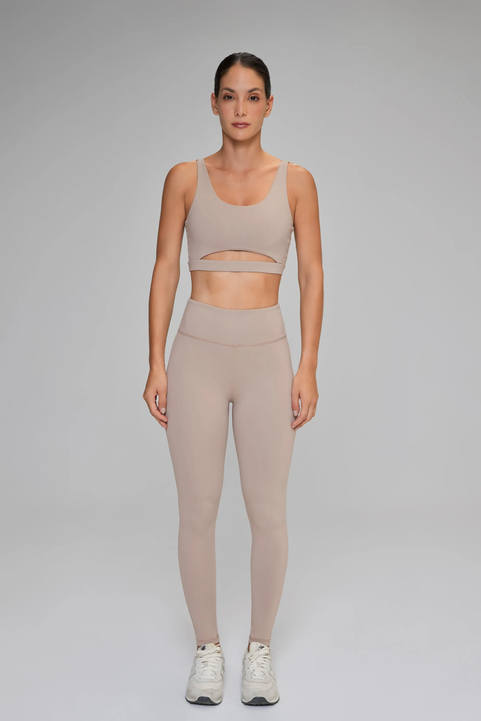 Legging lalo basic MaxiFit