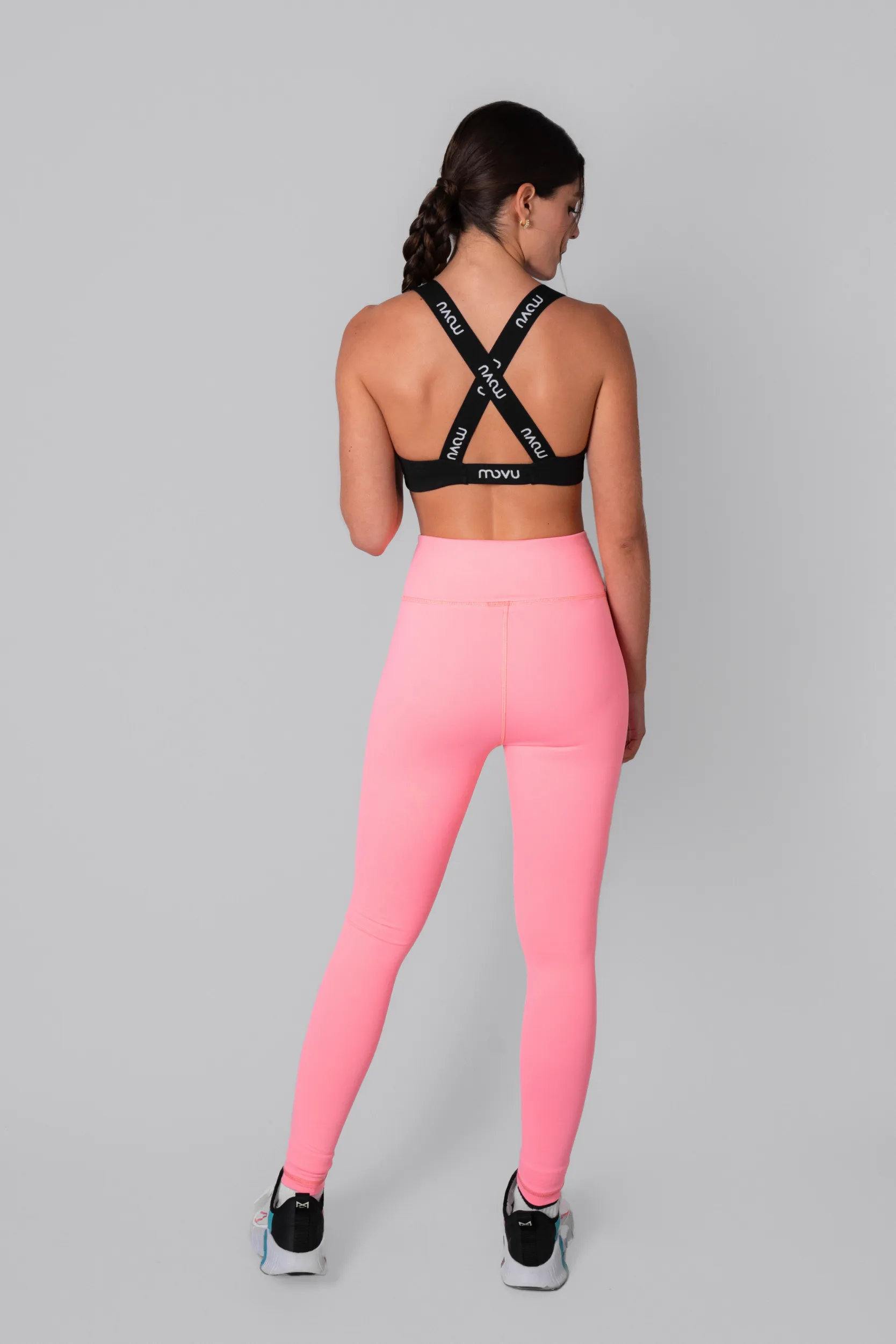 Legging Pau 2.0 MaxiFit