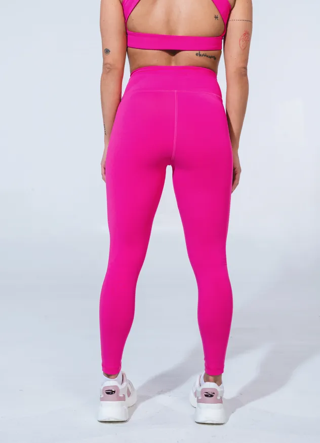 Legging Pau MaxiFit