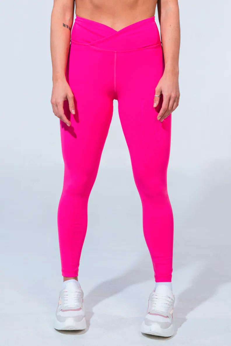 Legging Pau MaxiFit