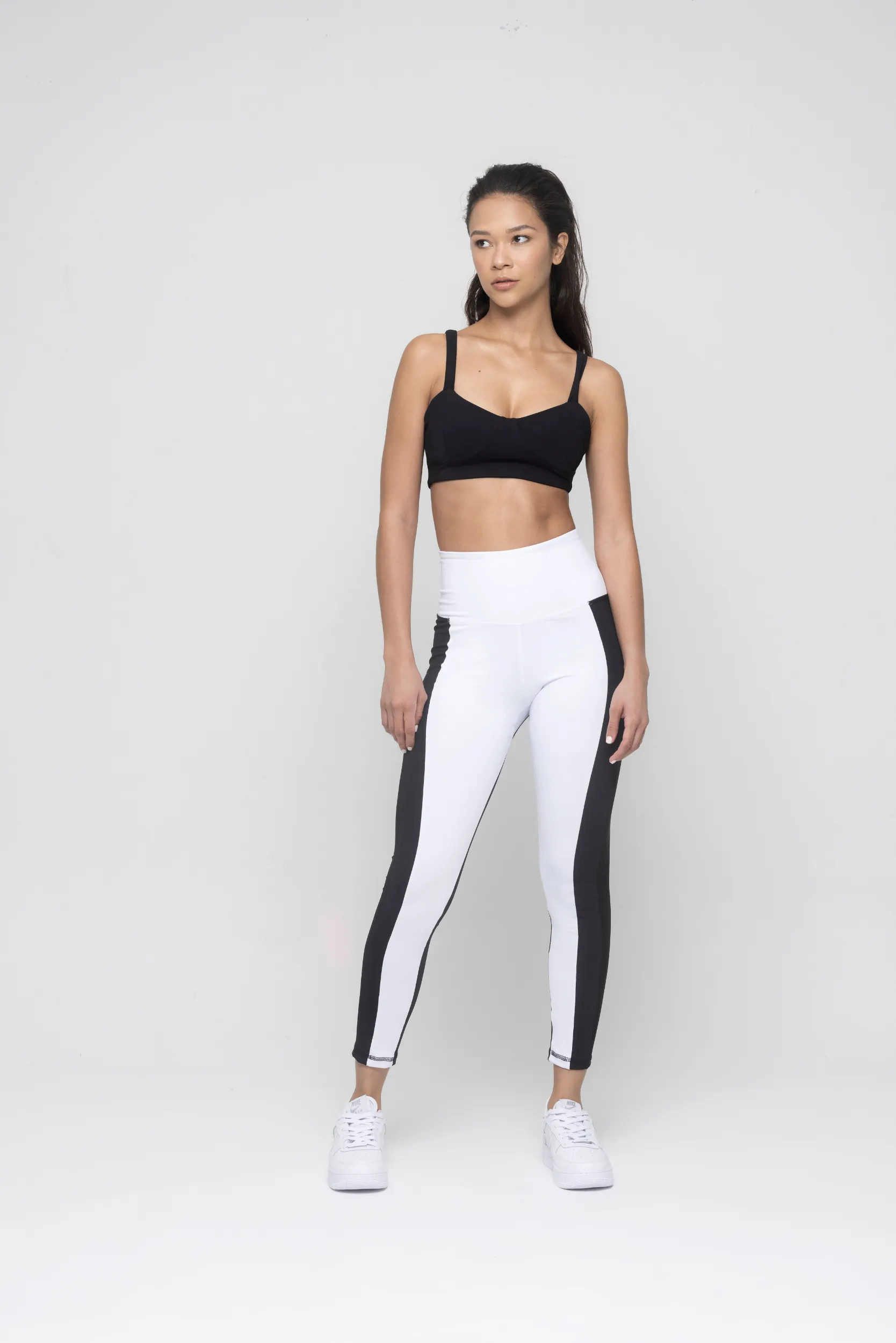 Legging sesgos MaxiFit