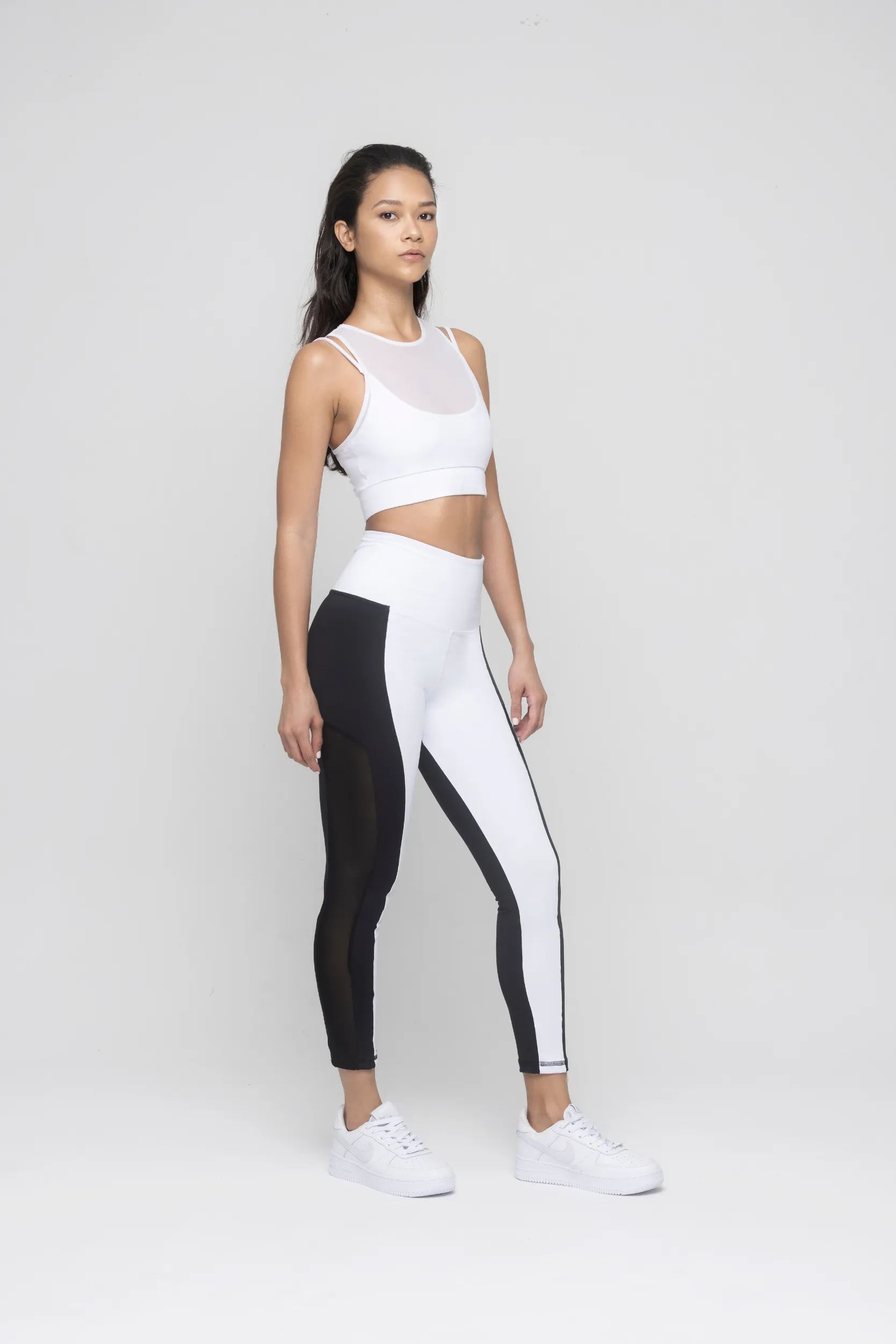 Legging sesgos MaxiFit