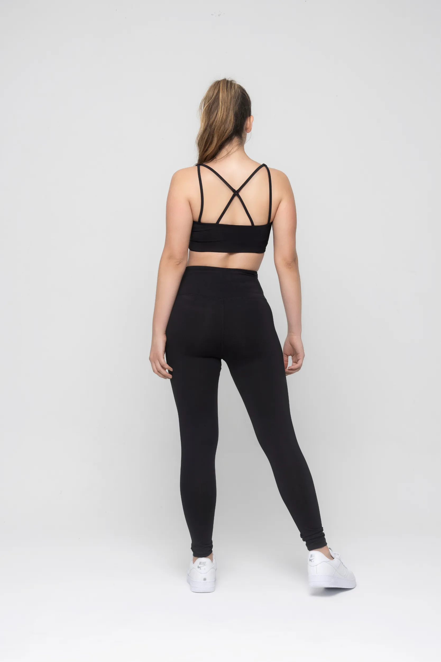 Legging sesgos MaxiFit