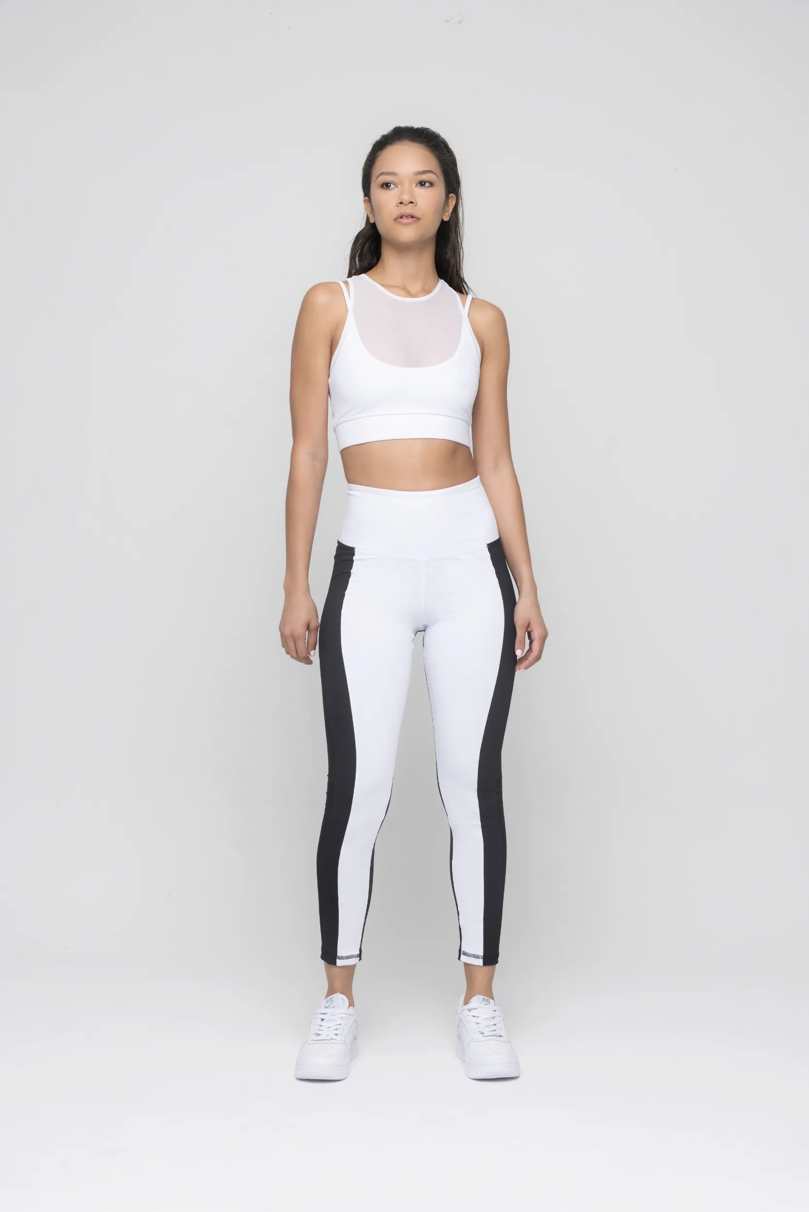 Legging sesgos MaxiFit