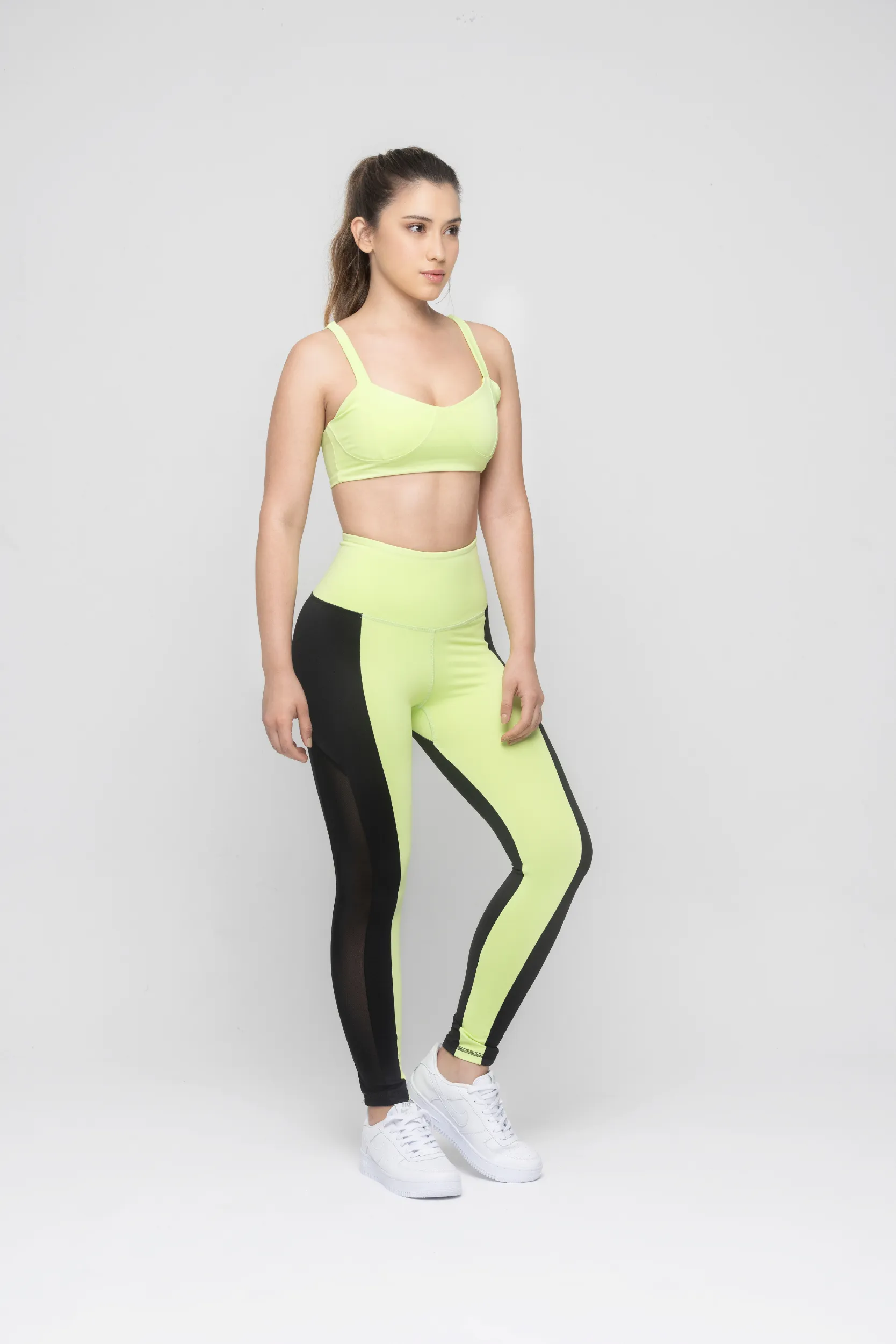 Legging sesgos MaxiFit