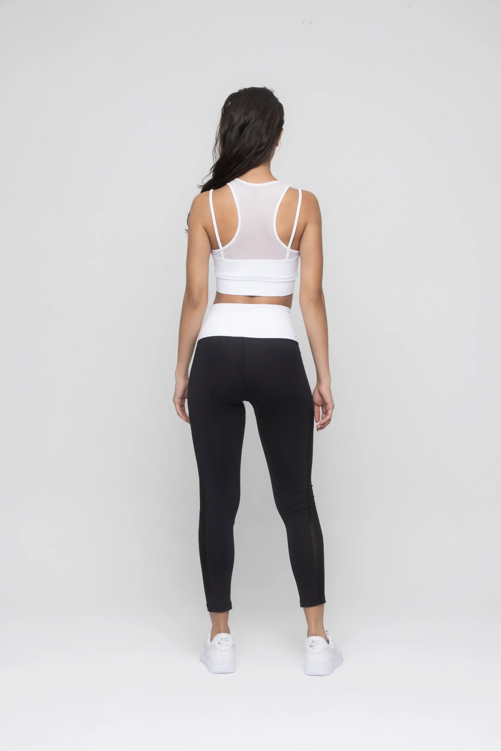 Legging sesgos MaxiFit