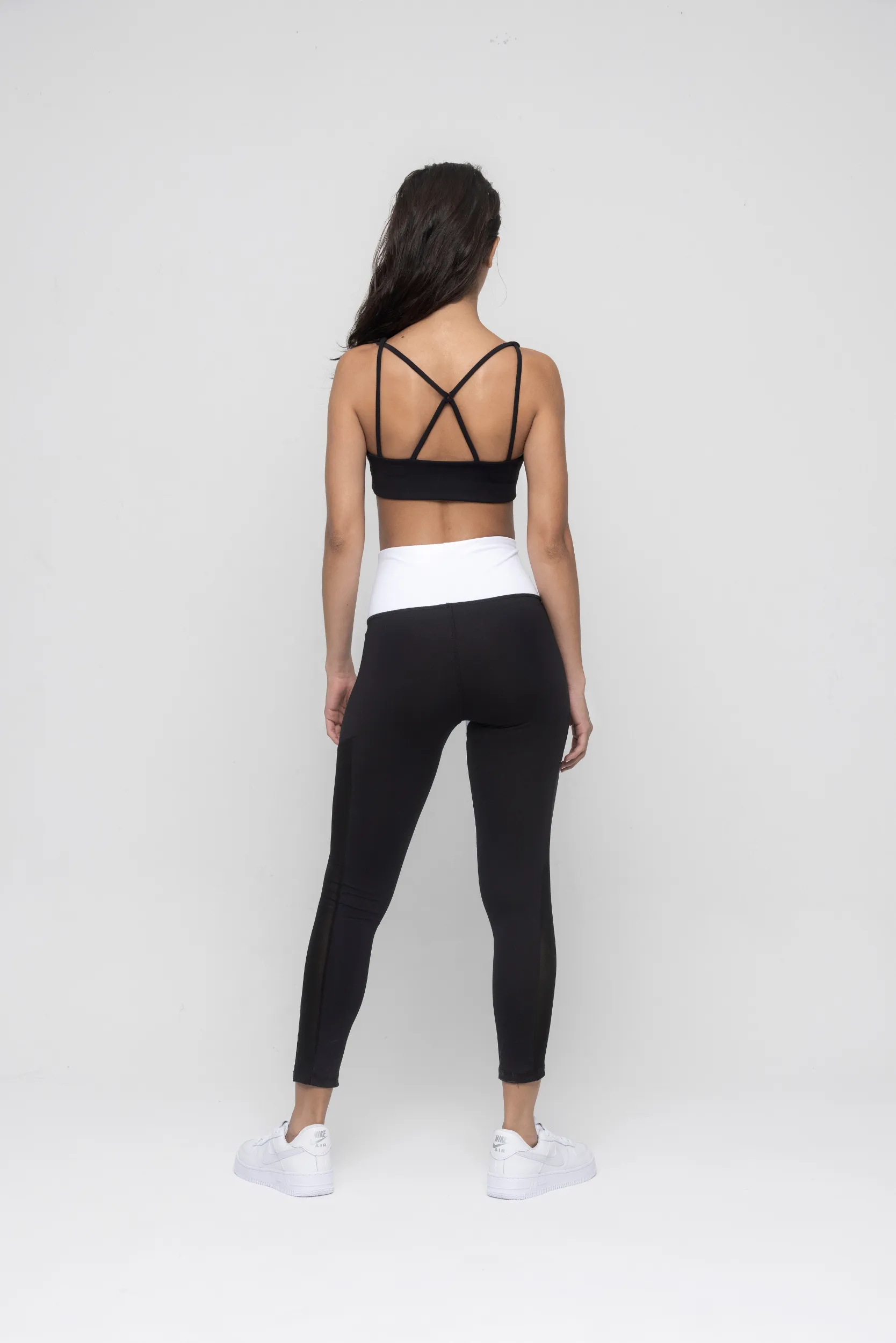 Legging sesgos MaxiFit