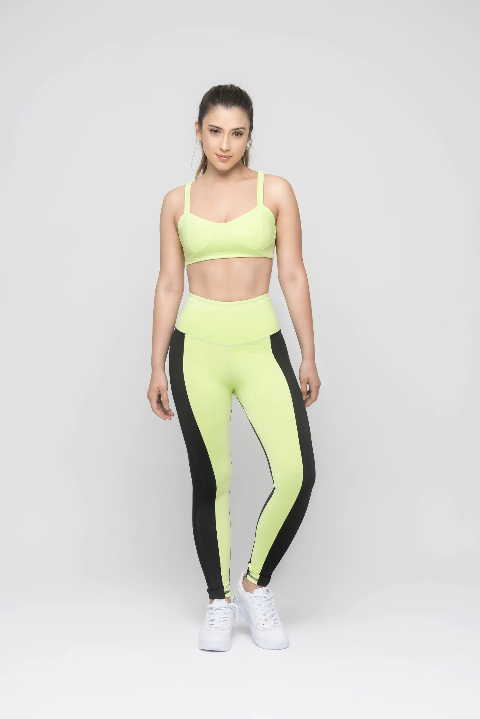 Legging sesgos MaxiFit