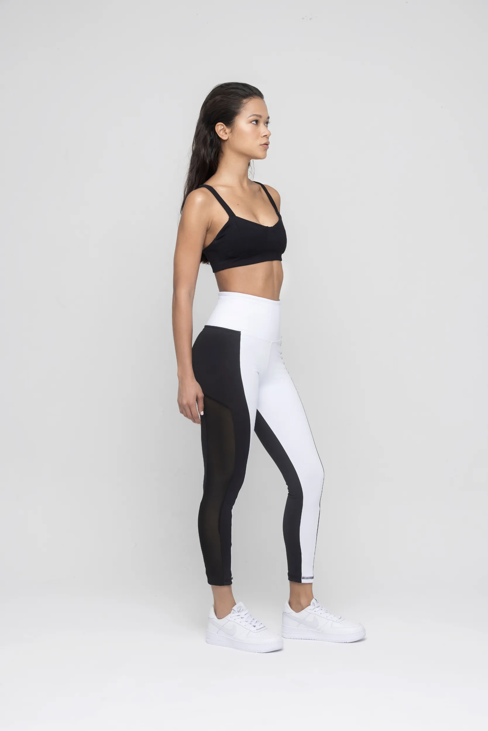 Legging sesgos MaxiFit