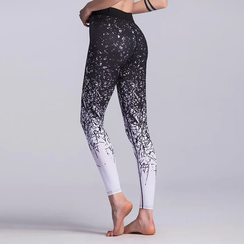 leggings Fitness Sport Pants