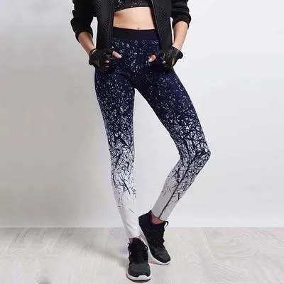 leggings Fitness Sport Pants