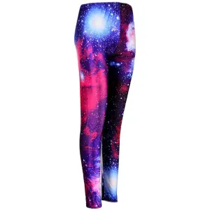 Leggings - Galaxy