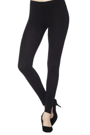 Leggings in Black or White 4003