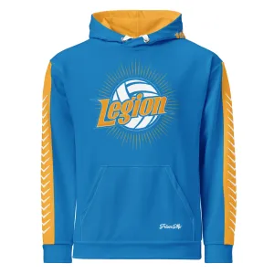 Legion Hoodie (Optional)