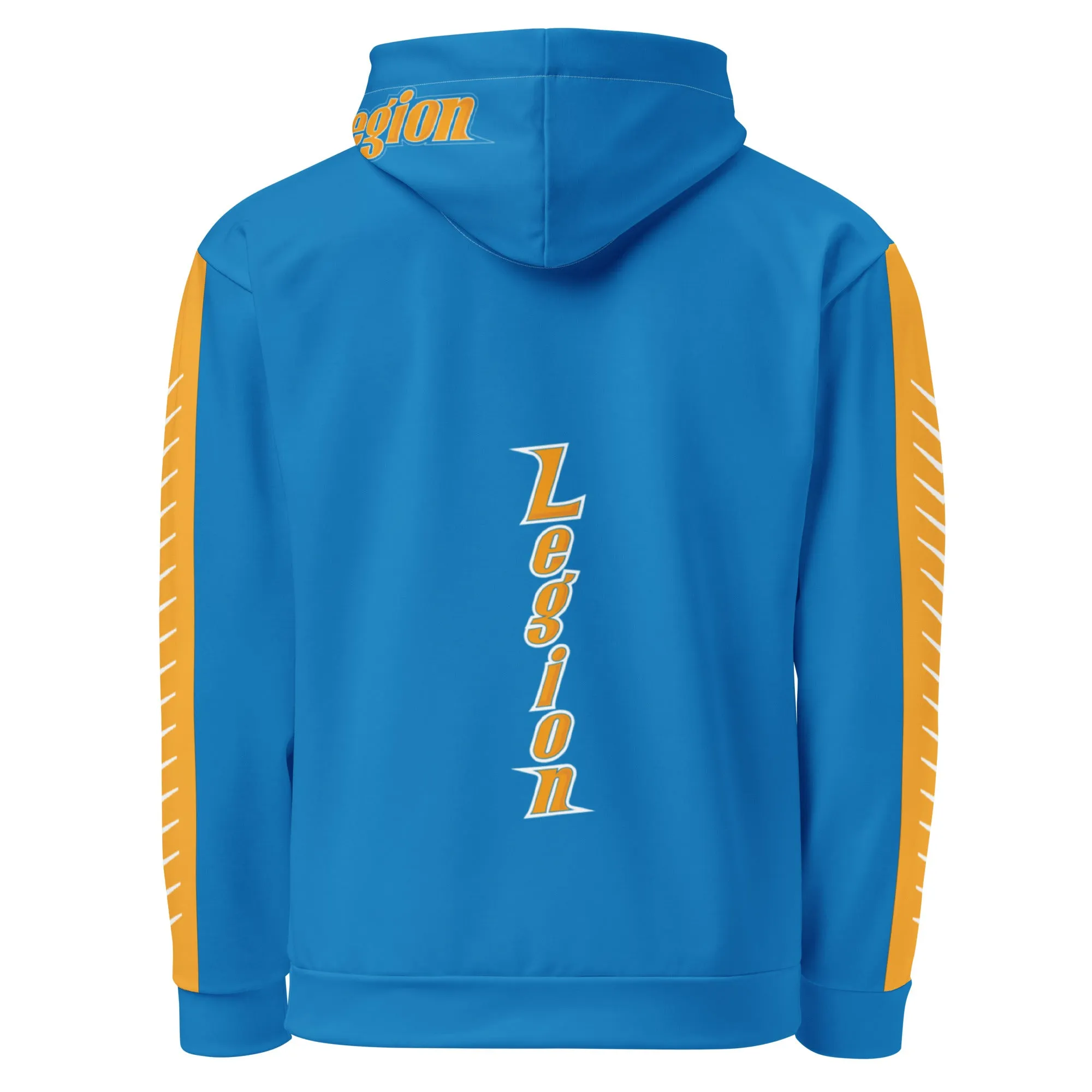 Legion Hoodie (Optional)