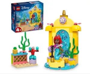 LEGO® Ariel's Music Stage