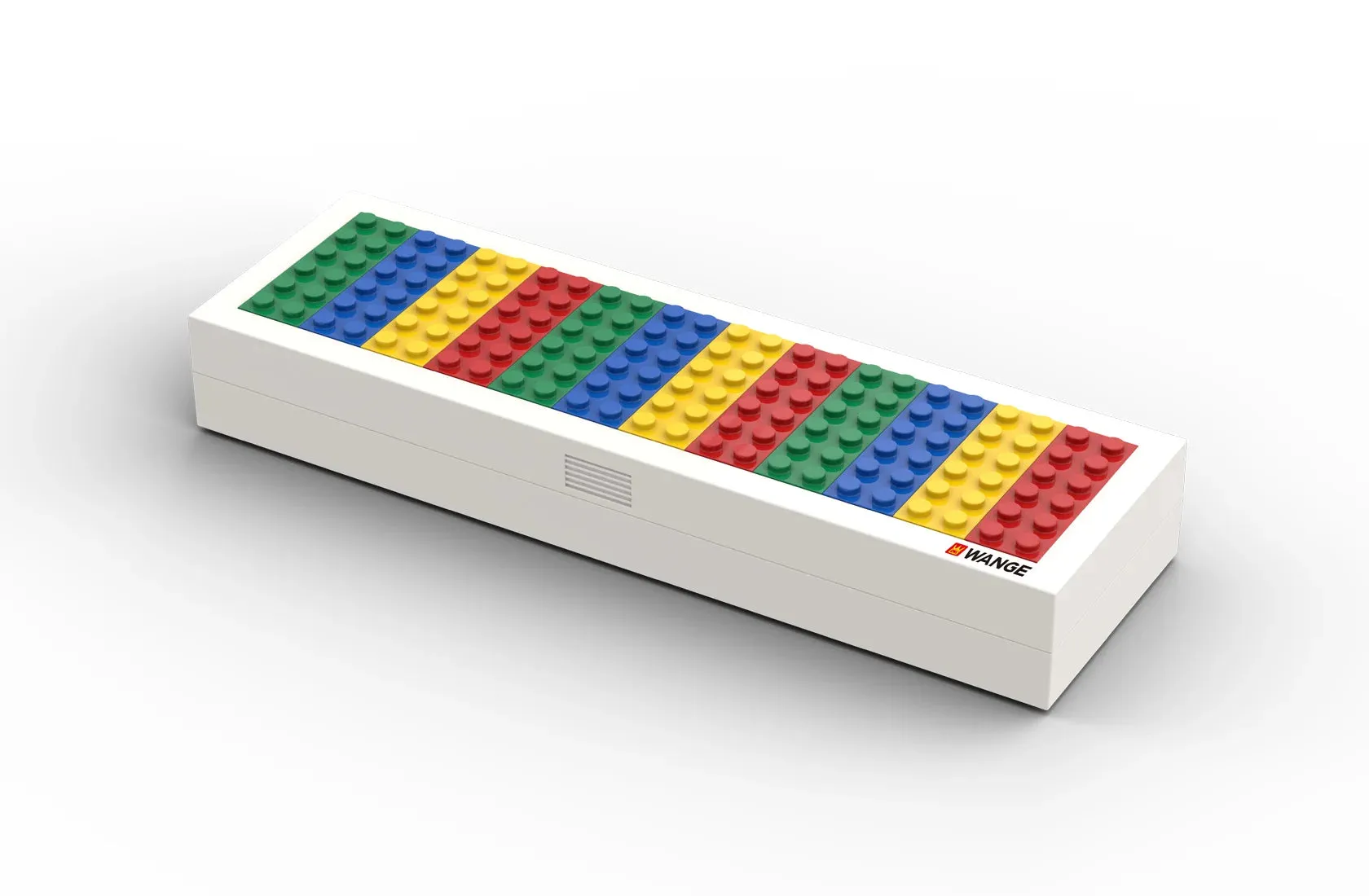 Lego pencil box