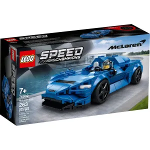 LEGO Speed Champions 76902 McLaren Elva