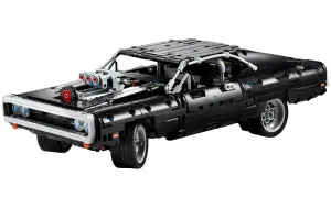 LEGO Technic Dom's Dodge Charger