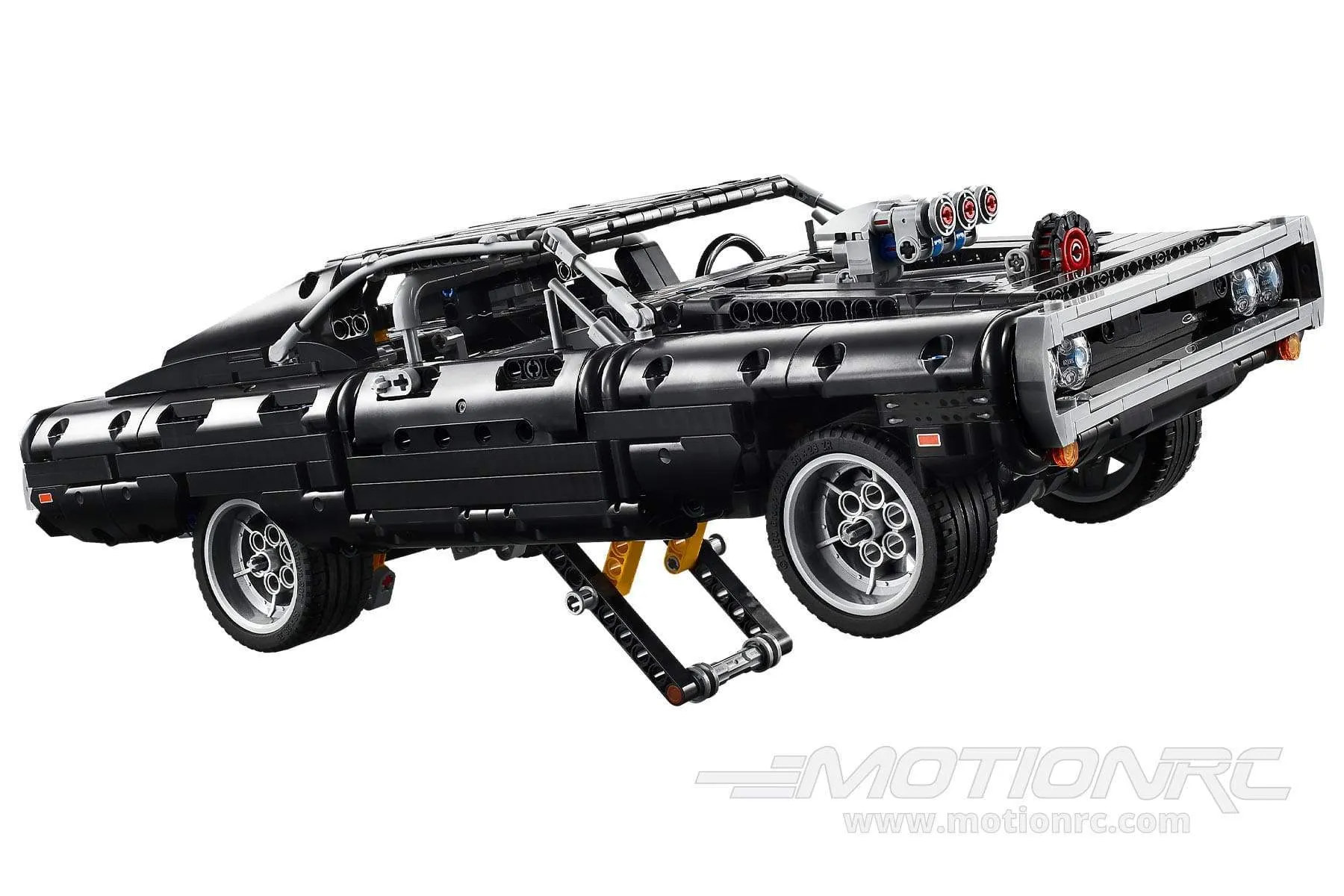 LEGO Technic Dom's Dodge Charger