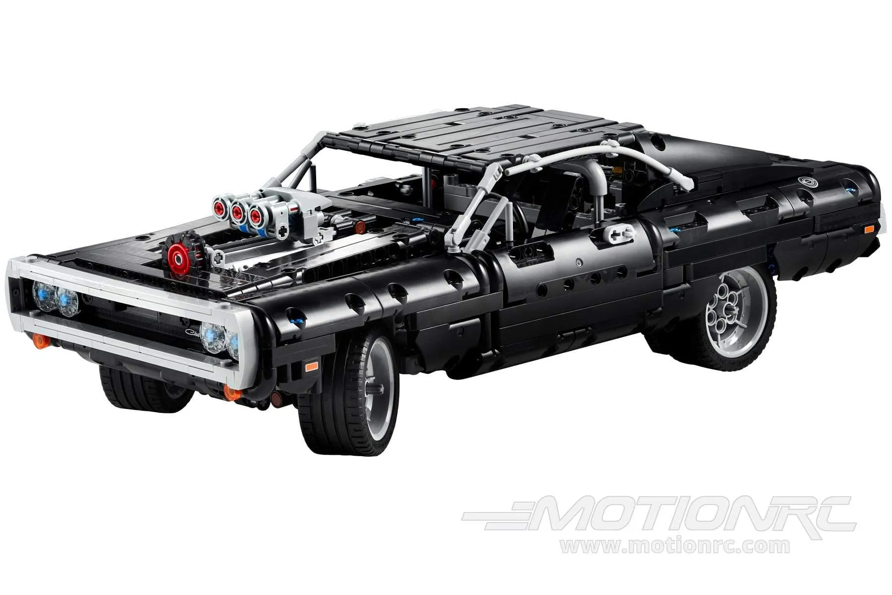 LEGO Technic Dom's Dodge Charger