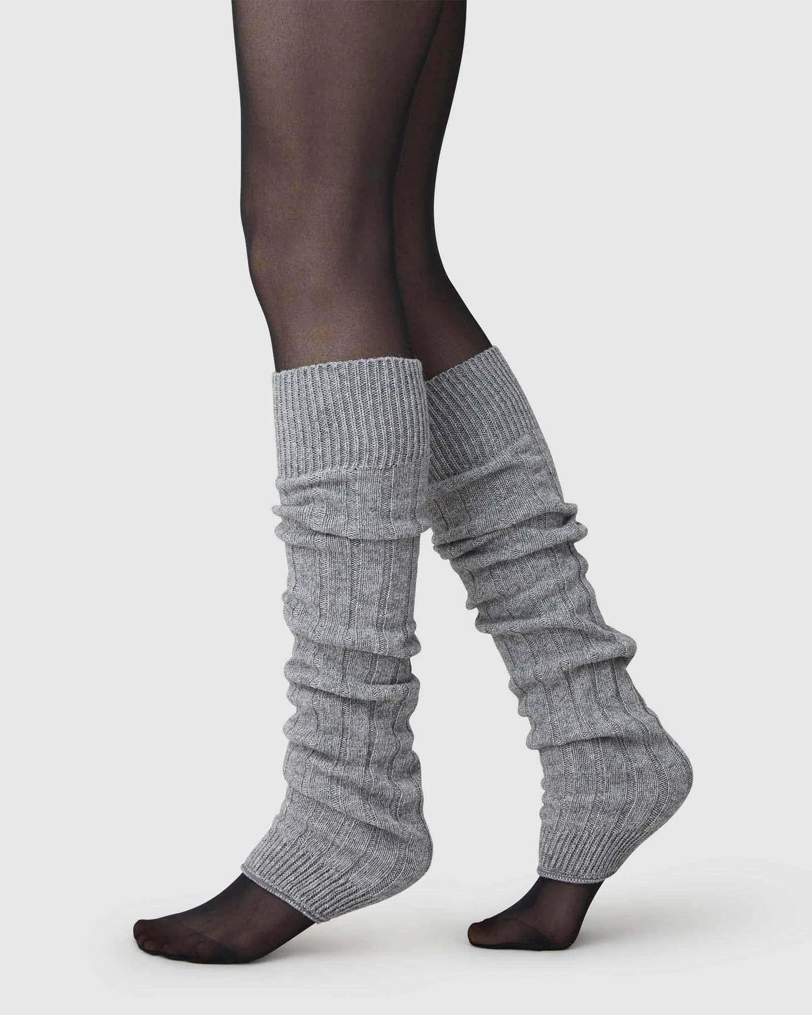 Legwarmer Bundle: Heidi Legwarmer 2 pairs