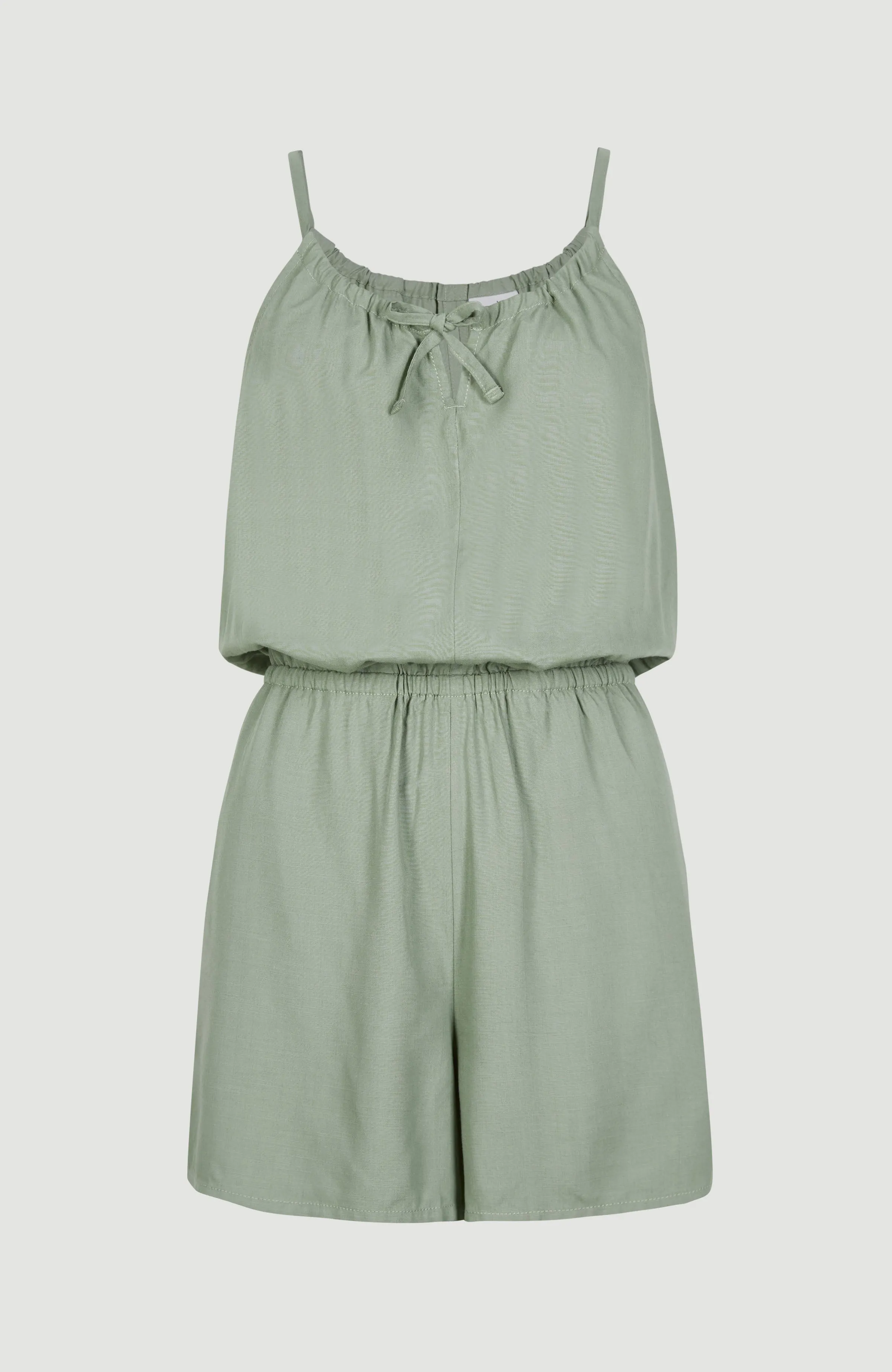 Leina Playsuit | Lily Pad