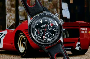 LeJour Chronograph