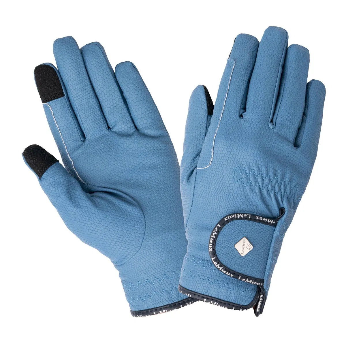 LeMieux Classic Riding Gloves