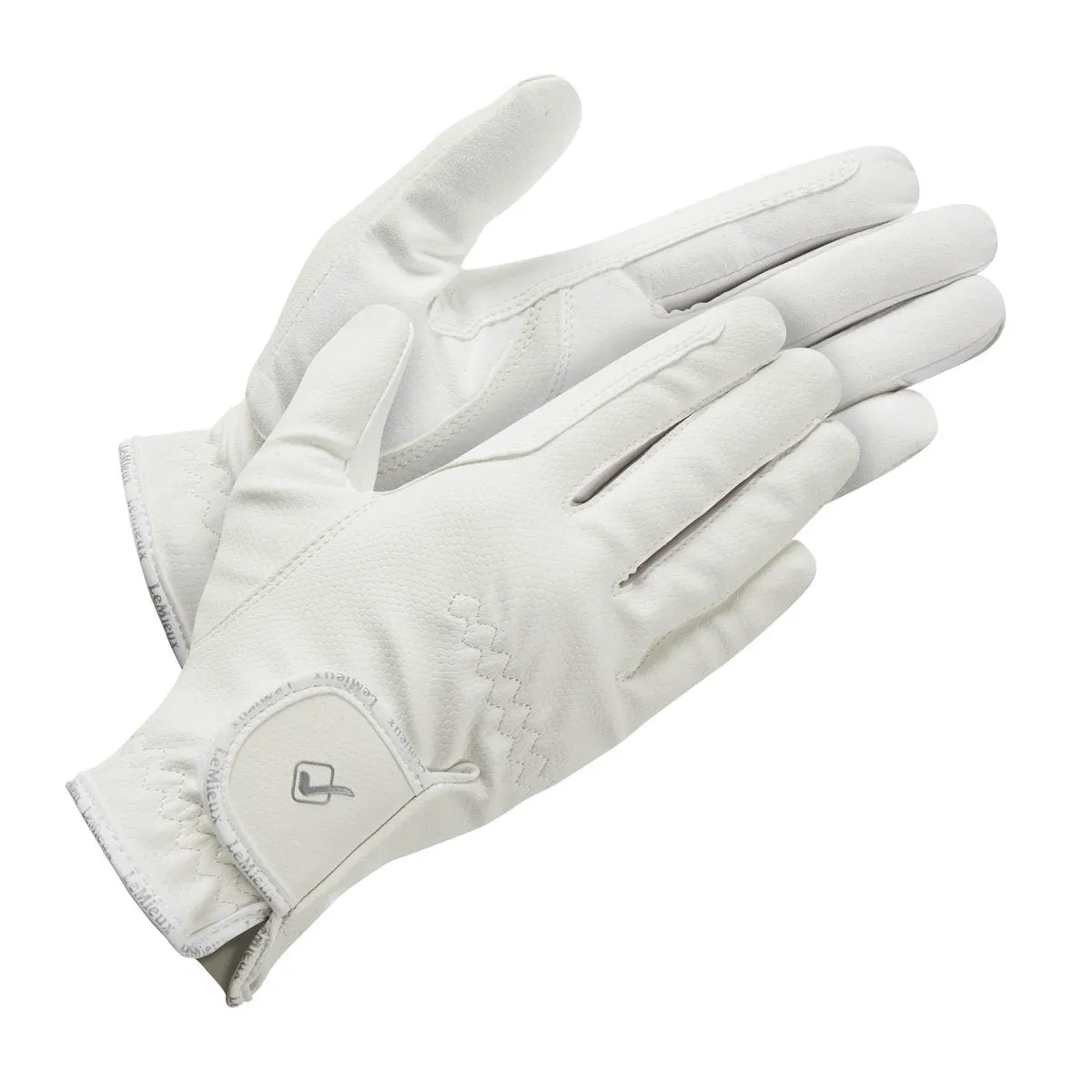 LeMieux Classic Riding Gloves