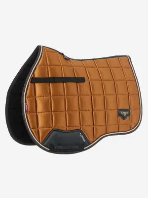 LeMieux Loire Classic GP Square Ginger