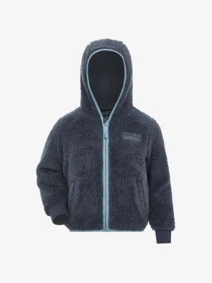 LeMieux Mini Teagan Fleece Petrol