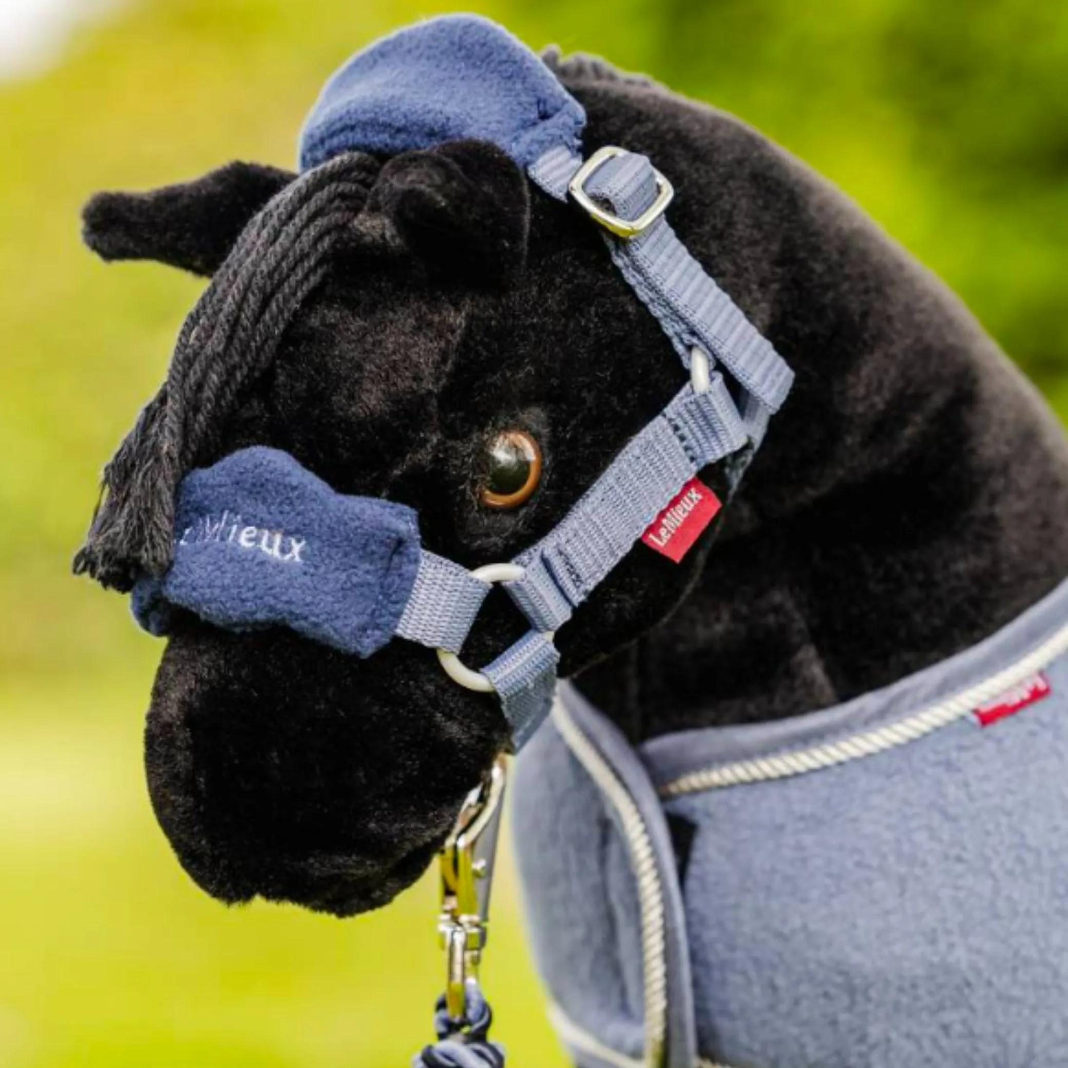 LeMieux Toy Pony Vogue Headcollar