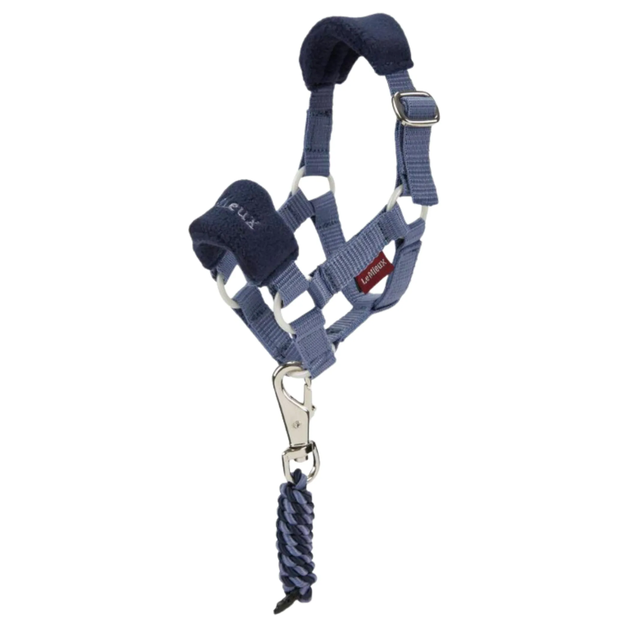 LeMieux Toy Pony Vogue Headcollar